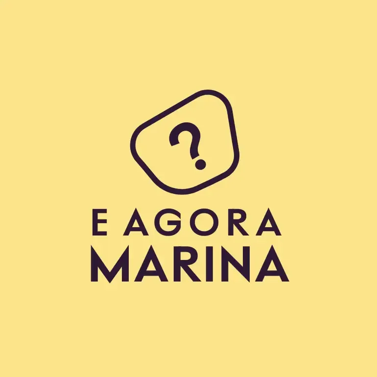 E Agora Marina